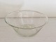 Thick Milk Bowl 
with Curled 
Edge, 1900's 
Beginning from 
Div. Danish 
glassware • 
Small spots in 
...