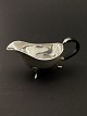 Gran & Laglye 
sølv smør næb 
L. 15,5 cm.  
Nr. 339314
