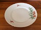Bing & 
Grondahl, 
Rønnebær, 
hand-painted 
breakfastTallerken 
# 26, 21.5cm in 
diameter, 
1.Sorting ...