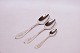Dinner spoon, 
dessert spoon 
and teaspoon in 
Wedelsborg. Ask 
for quantity in 
stock.
Dinner ...