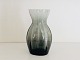 Hyacint glas, 
Kastrup 
Glasværk 1960, 
Blæst i stribet 
optik, 14,5cm 
høj, 8,5cm i 
diameter ...