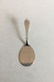 Horsens Silversmithy Cake Server in Silver H. C. Andersen