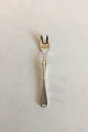 Patricia W&S Sorensen Silver with Stainless Steel Cold Meat Fork
