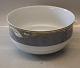 1 stk på lager
579 Skål 11 x 
22 cm Royal 
Copenhagen Grå 
Magnolia Spise- 
og kaffestel
