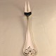 Saxon.
Fork fork / 
meat fork 
length: 19 cm
silver 830 s 
from C.M Cohr.
Beautiful 
condition as 
...