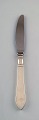 Georg Jensen. 
Continental 
(Antik) 
middagskniv 
(langt ...