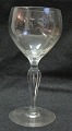 Krystal pokal, 
1918.