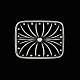 Hans Hansen. 
Art deco 
Sterling Silver 
Brooch.
Designed and 
crafted by Hans 
Hansen 
Silversmithy, 
...