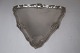 A. Dragsted
Silver (830)
triangular silver tray