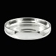 Georg Jensen. 
Stor skål i 
Sterling Sølv 
#1131A - 
Henning Koppel.
Tegnet af 
Henning Koppel 
...