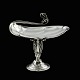 Georg Jensen. 
Hammered 
Sterling Silver 
Tazza #285. 
1925-32 
Hallmarks
Design by 
Georg Jensen 
...