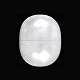 Georg Jensen. 
Sterling Silver 
Bonbonniere - 
Super Ellipse 
Egg #1147A - 
Piet Hein.
Designed by 
...