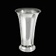 Georg Jensen. 
Sterling Silver 
Vase #469B - 
Harald Nielsen 
- 1925-32 
Hallmarks
Designed by 
...