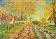 Dencker, August 
(1882 - 1942) 
Danmark: By 
parti. Olie på 
lærred. 
Signeret: Aug 
Dencker, 
Oktober ...