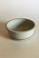 Bing & Grondahl Stoneware Columbia Bowl No 512