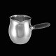 Georg Jensen. 
Hammered 
Sterling Silver 
Milk Jug #80A - 
1925-32 
Hallmarks
Design by 
Georg Jensen 
...