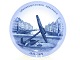 Royal 
Copenhagen 
Mindeplatte fra 
1976.
Sømandsmissionen 
i København 
1876-1976.
1. ...
