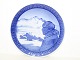 Royal 
Copenhagen 
Mindeplatte fra 
1979.
Grønland, Knud 
Rasmussen 7. 
Juni 1879-1979. 

1. ...