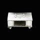 Georg Jensen. 
Sterling Silver 
Match Box 
Holder. 1925-32 
Hallmarks.
Design by 
Georg Jensen 
1866 ...