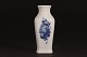 Royal 
Copenhagen - 
Blå Blomst 
Flettet
Slank vase nr. 
8256
Højde 13 cm 
Fin fejlfri 1. 
...