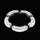 Georg Jensen 
Armbånd i 
Sterling Sølv 
#216 - Astrid 
Fog
Tegnet af 
Astrid Fog ...