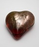 Hjerte, Heart Beat, Bertil Vallien, Kosta Boda