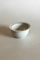 Bing & Grøndahl 
Glazed 
Stoneware 
"Coppelia" Bowl 
No 302. 
Measures 6.5 cm 
/ 2 9/16 in. x 
11.5 cm ...