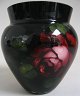 Rosevase, 
Germany, 
ca.1920.