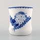 Royal Copenhagen. Rococco vase.
