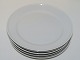 Royal 
Copenhagen 
Gemma, 
kagetallerkner.
Designet af 
Gertrud 
Vasegaard.
Dekorationsnummer 
...