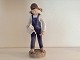 Bing and 
Grondahl, Small 
gardener # 
2326, 20cm 
high, 
1.Sortering, 
Design White 
Thymann 
*Perfect ...