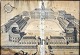 Regia Danorum 
Christiansborg, 
anno 1761. 
Dänemark