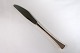 Hans Hansen. 
Kristine. 
Sterling (925). 
Dinner knife. 
Length 22 cm