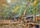 Rasmussen, 
Martin 
Siegfried (1883 
- 1971) 
Dänemark. Eine 
Farm.
Öl auf 
Leinwand. 35 x 
49 cm. ...