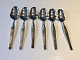 Savoy, Silver 
plate, Dessert 
spoon, 18,5cm, 
Frigast 
silverwarefactory, 
Design Henning 
Seidelin ...
