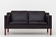 Børge Mogensen 
/ Fredericia 
Furniture
BM 2212 - 2 
pers. ...