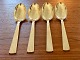 Helene, Silver 
plated, Soup 
spoon, 19.7cm, 
Fredericia 
Silver *Nice 
used condition*