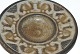 Royal 
Copenhagen 
Stoneware. RC 
21388 Dish 
Jørgen Mogensen 

Figural bird 
decoration JM .
In ...