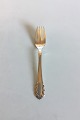 Georg Jensen 
Sølv 
Liljekonval 
Fiskegaffel No. 
61. Måler 17,5 
cm