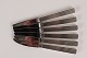 Georg Jensen 
Silver
Bernadotte 
cutlery of 
sterling silver 
by Sigvard 
Bernadotte in 
1939 ...