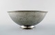 Just Andersen art deco pewter bowl.