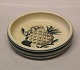 1 pcs. In stock
003-4 RC Bowl 
4 cm (1927) 
with pineapple 
and cherries 
Royal 
Copenhagen 
Aluminia ...