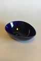 Rorstrand Blå 
Eld / Blue Fire 
Vegetable Bowl 
.Measures 25 cm 
x 18 cm x 10 cm 
/ 9.84 in. x 
7.08 ...