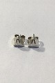 Lapponia 
Ørestikker 
Sterling Sølv 
"Deco", Zoltan 
Popovits  Vægt 
2.6 gr