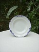 blue Olga
Deep dinner 
plate 24 cm.
Villeroy & 
Boch
Dresden.
contact.
86983424 ...