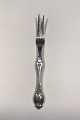 Evald Nielsen 
Silver No 6 
Cold Cuts Fork  
L 15 cm /5.90"