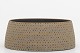 H: 10 cm.
Ø: 27 cm.
