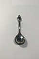 Evald Nielsen 
Sølv No 6 
Sukkerske L 11 
cm