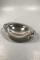 Georg Jensen 
Silver Blossom 
No 2 Bread Tray