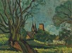 Jes Laurentius Christensen 1886-1950